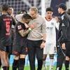 Negental Bayer Leverkusen wint eerste wedstrijd na ontslag Erik ten Hag