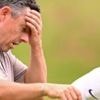McIlroy 'frustrated' after 'pretty average' US Open showing