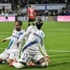 Mercato. Pas transféré à Nice, Lassine Sinayoko était bien présent à l’entraînement avec Auxerre