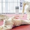 Lygia Clark in der Neuen Nationalgalerie: Wenn ein Gummiband die Sinne weckt