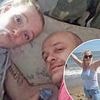 My evil boyfriend kept me awake for four days, hit me and drove me into traffic. He even faked letters from social services accusing me of neglect. Now he's being released just 10 months into his sentence and I'm terrified for my children's safety