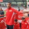 Eigentlich wollte der Abwehrspieler weg: Warum Danilho Doekhi doch weiter beim 1. FC Union spielt