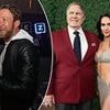 Dave Portnoy makes sordid sex claim about Jordon Hudson and Bill Belichick's bedroom antics