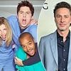 Scrubs returning to screens with original cast 15 years later... and the stars all look VERY different