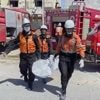 Israel prüft Vorwürfe: Hamas meldet Tod von neun Kindern durch Angriff im Gazastreifen
