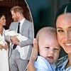 The two reasons why Meghan Markle and Prince Harry 'did not want Archie to use Earl of Dumbarton' title