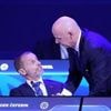 FIFA-Kongress: Nach UEFA-Boykott: Wie reagiert FIFA-Boss Infantino?