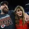 „Englisch-Lehrerin und Sportlehrer“: Pop-Star Taylor Swift und NFL-Spieler Travis Kelce haben sich verlobt