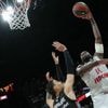 Basket. Le pivot monégasque Mouhammadou Jaiteh s’engage avec le Dubaï BC
