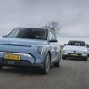 Autoverkoop in de min in februari, wel meer elektrische auto's op kenteken