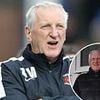 Legendary EFL manager diagnosed with incurable blood cancer at the age of 72