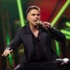André Hazes zegt optredens af vanwege lichte beschadiging aan stembanden
