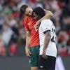 Die Grenzen des Wachstums: Gegen Portugal erkennt die deutsche Nationalmannschaft, was ihr noch fehlt