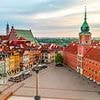 Cheapest European city for Airbnbs revealed as popular stag do hotspot - with £65-a-night stays