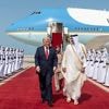 Bei Besuch in Katar: Trump verkündet "größte Bestellung der Geschichte" für Boeing