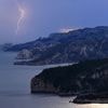 Le Var et les Bouches-du-Rhône encore en vigilance orange pour orages et pluie-inondation
