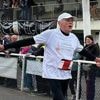 «À tout moment, une récidive est possible» : après un cancer, il boucle une course de 15 km en Anjou