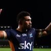« Excitant de revenir » : la star des All Blacks Ardie Savea va faire son retour au Japon en 2026