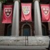 Trump administration seeks to pull estimated $100m in Harvard funding