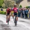 Cyclisme. GP du Luart : Yann Quétin s’impose après un sprint en petit comité
