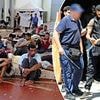 'Don't come here. We'll put you in jail or send you home': That's the message from Greece's new immigration minister as his overwhelmed nation passes a hardline law. So will Keir Starmer take the slightest notice?