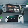 Xbox Ally: Asus und Microsoft bauen zwei Windows-Handhelds