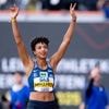 Leichtathletik: Mihambo und Ogunleye als deutsche Meisterinnen zur WM