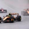 Formel 1: Wieder XXL-Wartezeit in Spa: Piastri siegt nach Regenchaos