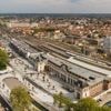 Un tag antisémite découvert à Toulouse, la présidente de la Région dénonce "une haine brute, assumée, banalisée"