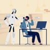 Jobfresser KI: Vor allem junge Software-Entwickler betroffen