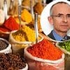 Could this VERY common kitchen spice be stopping your medication from working? DR MARTIN SCURR replies