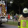 Krefeld: Auto erfasst Zwillinge auf Friedhofsparkplatz – beide tot