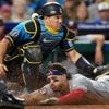 Lile sparks Nationals’ 9th-inning rally against Duran in 5-4 win over Phillies