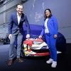 Für 25.000 Euro: VW zeigt sein E-Auto ID.2all der Belegschaft
