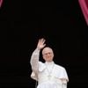 Pope meets with head of Greek Catholic Church in Ukraine, who invites him to Kyiv