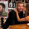 Victoria Beckham shares sweet post gushing about how 'proud' she is of her husband David as he's named on the Time100 Philanthropy list amid fall out with son Brooklyn