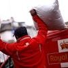 Royal Mail fail to deliver one in four first class letters on time in first months under new ownership approved by ministers
