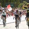 Tour de France femmes 2025 : "Je suis très contente de mes jambes", se réjouit Pauline Ferrand-Prévôt après son premier jour de course
