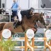 Équitation. Normandie Horse Show : Margaux Rocuet et son cheval manchois en réussite