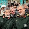 Israelische Angriffe auf Iran: Nahezu gesamte Führung der Revolutionsgarden-Luftwaffe soll tot sein
