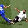 Mbappé steers France to 2-0 win over Germany in Nations League