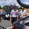 Tour de France 2025 : pourquoi l'abandon de Joao Almeida contrarie déjà les plans de Tadej Pogacar