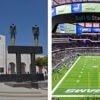 JO de Los Angeles 2028 : pour la première fois, la cérémonie d'ouverture se tiendra dans deux stades