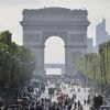Finale de la Ligue des champions : en cas de victoire, le PSG pourra défiler sur les Champs-Elysées dimanche
