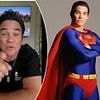 Superman actor Dean Cain reveals shock decision to join ICE 'to help save America'