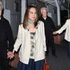 Dustin Hoffman and wife Lisa, 70, put on a loved-up display as they celebrate his 88th birthday with family in Santa Monica