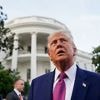 Alarm folgt Alarm: Donald Trump - Meister der künstlichen Katastrophe