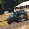 Jaecoo 5 to arrive in UK this year Evoque rival