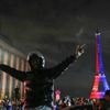 EN IMAGES. De la joie et quelques débordements dans les rues parisiennes après la victoire du PSG