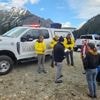 Drie klimmers sterven na val van 60 meter in Amerikaanse bergen, vierde overleeft op miraculeuze wijze